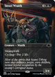 Street Wraith (Borderless) (429) (Dominaria Remastered)