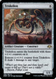 Triskelion (236) (Dominaria Remastered)
