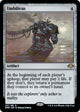 Umbilicus (237) (Dominaria Remastered)