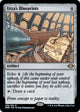 [Foil] Urza's Blueprints (238) (Dominaria Remastered)