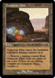 Gemstone Mine (Retro Frame) (395) (Dominaria Remastered)