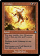 [Foil] Fireblast (Retro Frame) (319) (Dominaria Remastered)