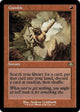 Gamble (Retro Frame) (321) (Dominaria Remastered)