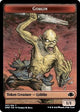 Goblin Token (7) (Dominaria Remastered)