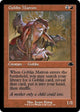Goblin Matron (Retro Frame) (323) (Dominaria Remastered)
