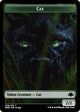 Cat (TDMR #8)