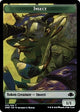 Insect Token (10) (Dominaria Remastered)