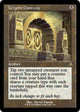 [Foil] Cryptic Gateway (Retro Frame) (376) (Dominaria Remastered)