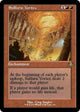 [Foil] Sulfuric Vortex (Retro Frame) (332) (Dominaria Remastered)