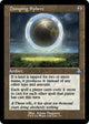[Foil] Damping Sphere (Retro Frame) (377) (Dominaria Remastered)