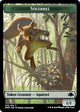 Squirrel Token (13) (Dominaria Remastered)