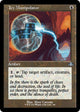 [Foil] Icy Manipulator (Retro Frame) (380) (Dominaria Remastered)