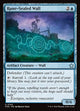 Rune-Sealed Wall (FDN #745)