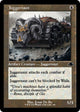 Juggernaut (Retro Frame) (382) (Dominaria Remastered)