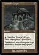 Tormod's Crypt (Retro Frame) (388) (Dominaria Remastered)