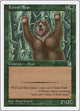Forest Bear (135) (Portal Three Kingdoms)