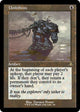 [Foil] Umbilicus (Retro Frame) (390) (Dominaria Remastered)