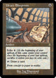 Urza's Blueprints (Retro Frame) (391) (Dominaria Remastered)