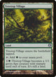 Treetop Village (38) (Knights vs. Dragons)