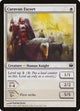 Caravan Escort (2) (Knights vs. Dragons)