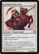 Lionheart Maverick (3) (Knights vs. Dragons)