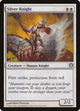 Silver Knight (8) (Knights vs. Dragons)