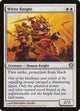White Knight (9) (Knights vs. Dragons)