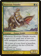 Knotvine Paladin (10) (Knights vs. Dragons)