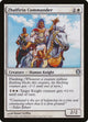 Zhalfirin Commander (13) (Knights vs. Dragons)