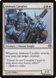 Alaborn Cavalier (18) (Knights vs. Dragons)
