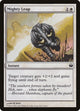 Mighty Leap (26) (Knights vs. Dragons)