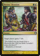 Heroes' Reunion (29) (Knights vs. Dragons)