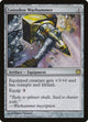 Loxodon Warhammer (31) (Knights vs. Dragons)