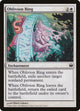 Oblivion Ring (34) (Knights vs. Dragons)