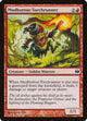 Mudbutton Torchrunner (52) (Knights vs. Dragons)