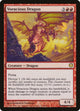 Voracious Dragon (56) (Knights vs. Dragons)