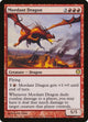 Mordant Dragon (58) (Knights vs. Dragons)