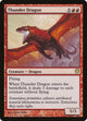 Thunder Dragon (61) (Knights vs. Dragons)