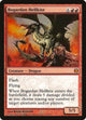 [Foil] Bogardan Hellkite (47) (Knights vs. Dragons)