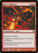 Shiv's Embrace (74) (Knights vs. Dragons)