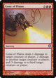 Cone of Flame (75) (Knights vs. Dragons)