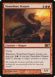 Flameblast Dragon (133) (Magic 2012 (M12))