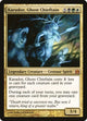 Karador, Ghost Chieftain (207) (Commander)