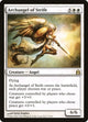 Archangel of Strife (7) (Commander)