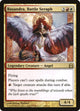 Basandra, Battle Seraph (184) (Commander)