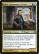 Edric, Spymaster of Trest (196) (Commander)