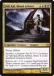 Vish Kal, Blood Arbiter (234) (Commander)