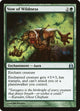 Vow of Wildness (178) (Commander)