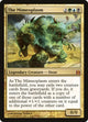 The Mimeoplasm (210) (Commander)