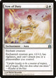 Vow of Duty (36) (Commander)